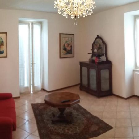 Apartamento Casa Della Nonna 2 Gargnano Exterior foto