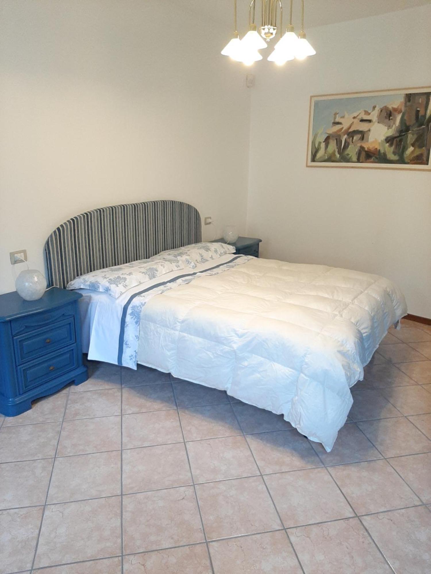 Apartamento Casa Della Nonna 2 Gargnano Exterior foto