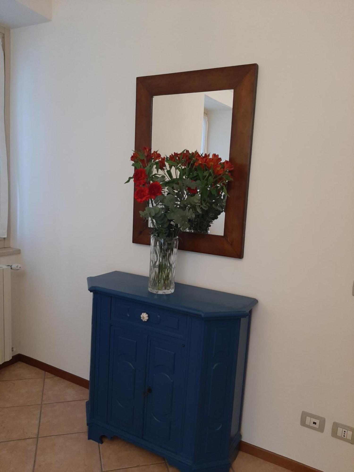 Apartamento Casa Della Nonna 2 Gargnano Exterior foto