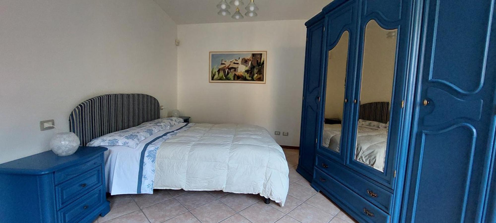 Apartamento Casa Della Nonna 2 Gargnano Exterior foto
