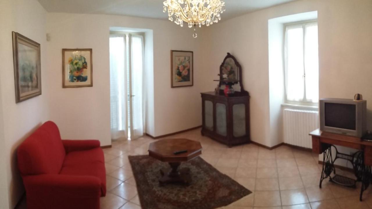 Apartamento Casa Della Nonna 2 Gargnano Exterior foto
